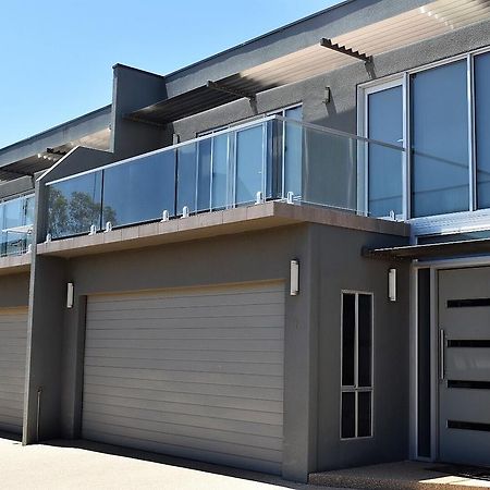 Griffith Prestige Apartments Exteriér fotografie