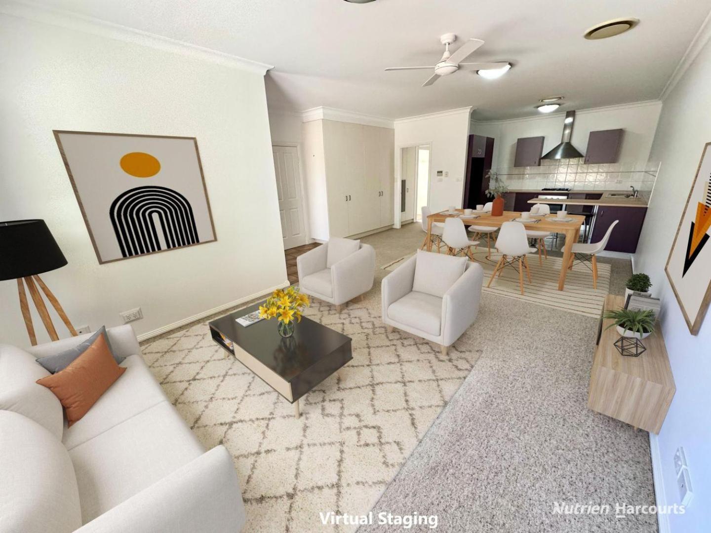 Griffith Prestige Apartments Exteriér fotografie